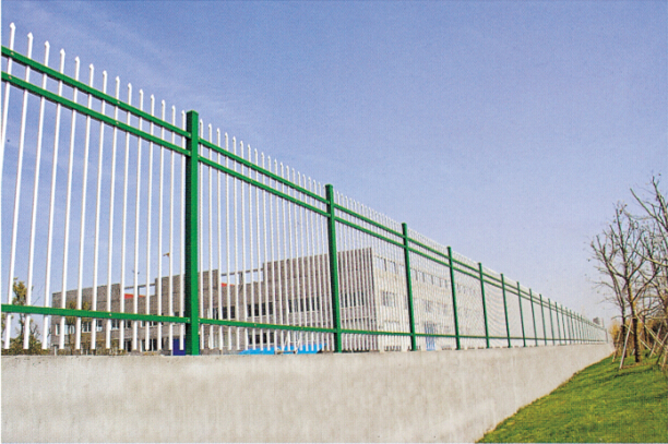 喀什围墙护栏0703-85-60